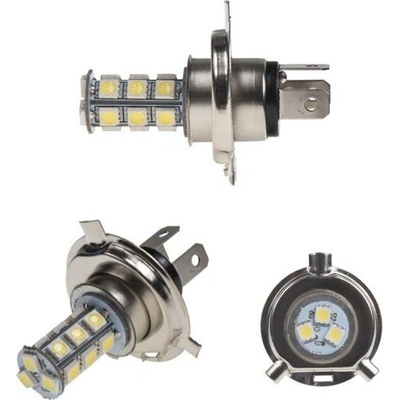 Autožárovka LED H4 12V CARCLEVER (04120059)