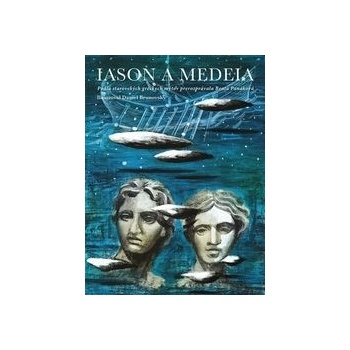Iason a Medeia