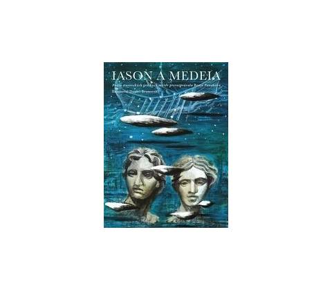 Iason a Medeia