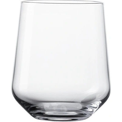 Lunasol Poháre Tumbler Century Glas META Glass 4 x 350 ml