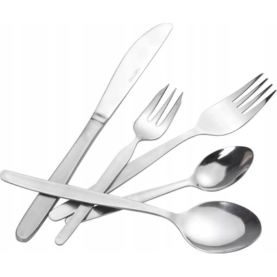 Vidlička Gastro Model 1300 lesklá 24 ks