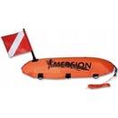 Mares Vlečná bójka Mares Torpedo Boje