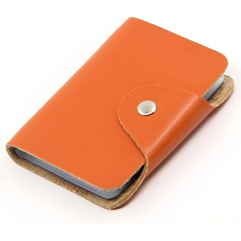 HARAHU Калъф за документи - Оранжева kp12519 (12519)