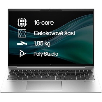 HP EliteBook 860 G11 9G1A7ET