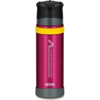 Thermos Mountain FFX termoska 500 ml burgundy