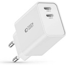 Image 1 of Tech-Protect C35W White (TP0825)