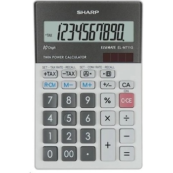 Sharp EL M711 G