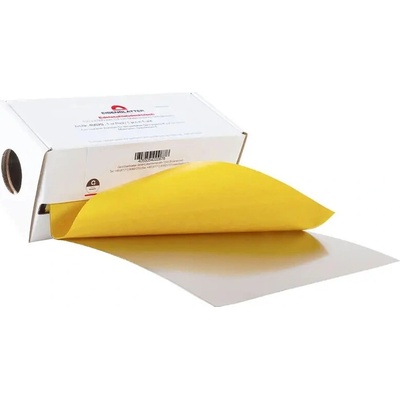 Eisenblaetter 40070 | Nerezový krycí plech 150 mm x 2,5 m, 0,1 mm nerez
