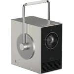 LG PU600U Проектори