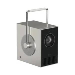 LG PU600U Проектори
