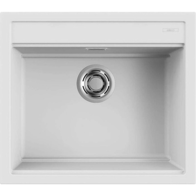 Elleci BEST-F 105 FLUSH MOUNT white