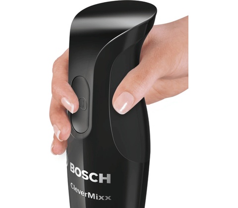 Bosch MSM 2620 B