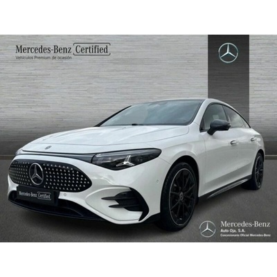 Mercedes-Benz CLA 250 EQ 200 kW