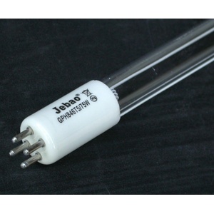 Aqua Nova Uv лампа 75w - gph846t5