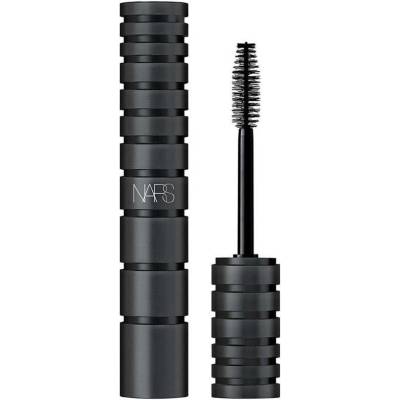 NARS Climax Extreme Mascara řasenka pro objem a definici řas odstín Uncencored black 7 g