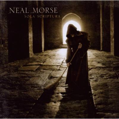 NEAL MORSE: SOLA SCRIPTURA CD