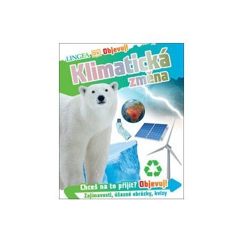 Klimatická změna