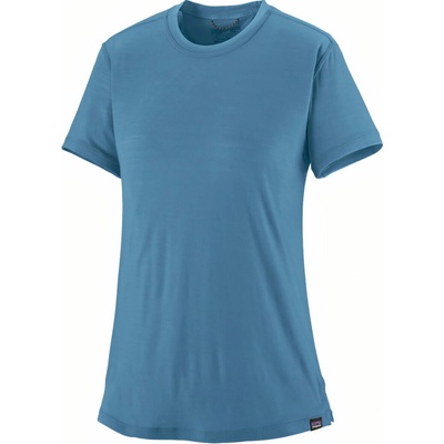 PATAGONIA Dámske tričko W CAP COOL MERINO BLEND SHIRT