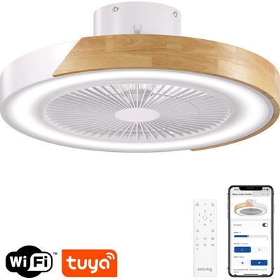 Siguro Halo C100W – Zboží Mobilmania