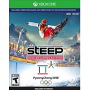 Hry na Xbox One Steep (Winter Games Edition)