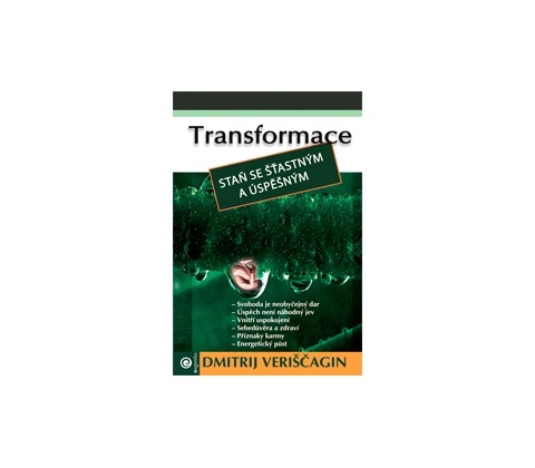 Transformace II. - Dmitrij Veriščagin