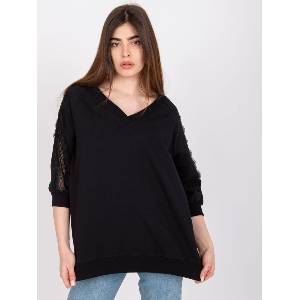 Rue Paris Дамска блуза модел 7557.01 Rue Paris