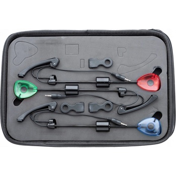 Jaxon Elektronický signalizátor záběru AJ-SYS115X