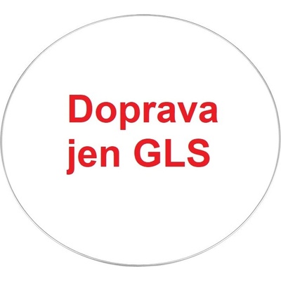 Kovový kruh na lapač snů Ø90 šedý 4mm – Zboží Dáma