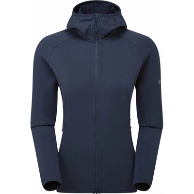 Montane Protium Lite Hoodie eclipse blue