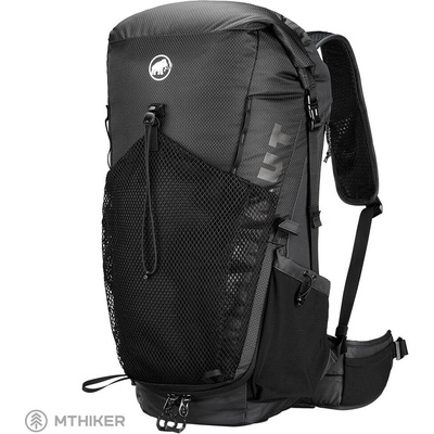 Mammut Ducan Spine 28-35l čierny