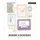 Rodiny a rodinky