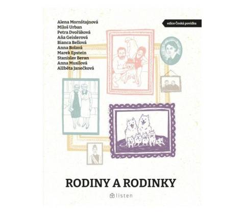 Rodiny a rodinky