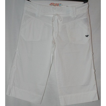 Roxy white white
