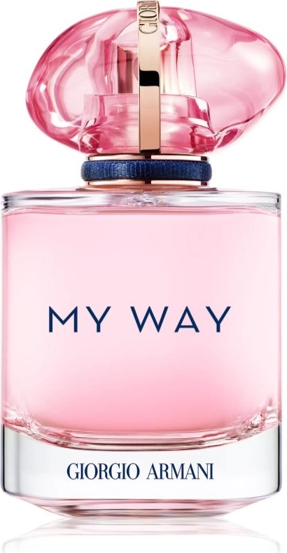 Giorgio Armani My Way Nectar EDP 50 ml