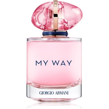 Image 1 of Giorgio Armani My Way Nectar EDP 50 ml