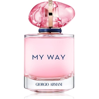 Giorgio Armani My Way Nectar EDP 50 ml