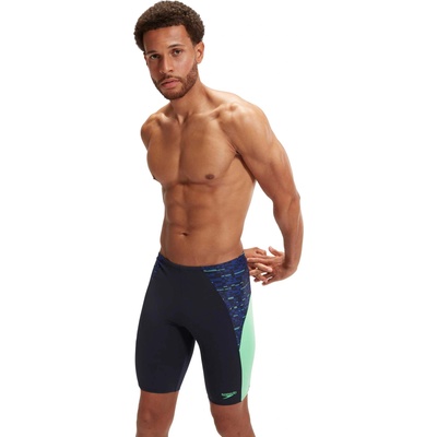 Speedo Бански mens end+ max splice jammer