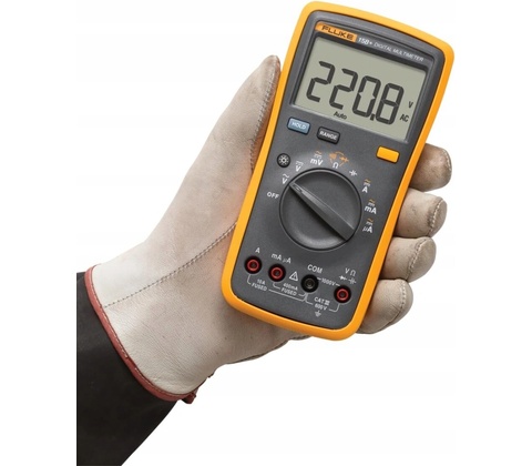 FLUKE 15B/EUR