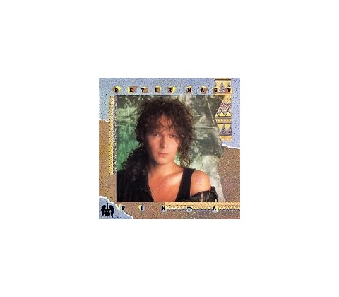 Nagy Peter - Finta CD