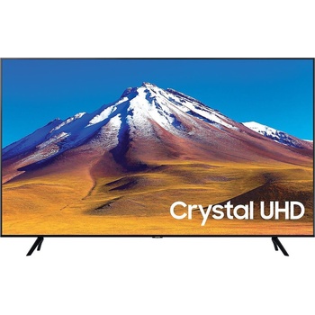 Samsung UE55TU7092
