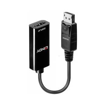 Lindy adapter - DisplayPort / HDMI