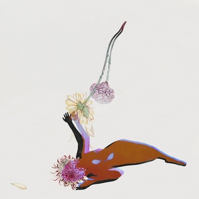 FUTURE ISLANDS - FAR FIELD CD