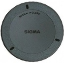 Sigma LCR-XFII