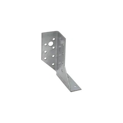Domax Trámová papuča WBD 105 delená 25 x 105 x 75 x 2 mm ľavá