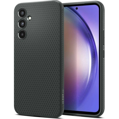 Spigen Гръб Spigen Liquid Air за Samsung Galaxy A54 5G - Зелен