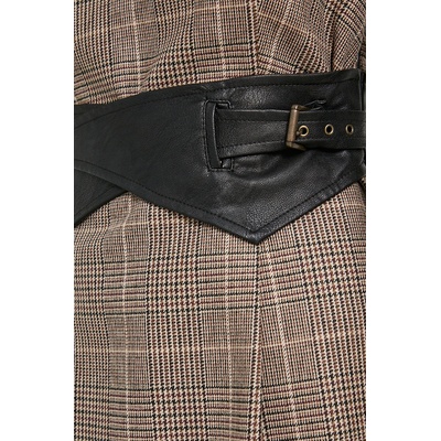 TWINSET Рокля с вълна Twinset (212TT2203)