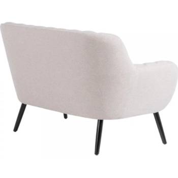 Image 1 of Диван двойка Boden дамаска кайсия