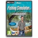 Fishing Simulator 2013