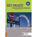 Get Ready for Success in English A1 – Prater James Karl