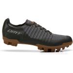 DMT Обувки за шосеен велосипед DMT GK1 Cycling shoes - Black / Anthracite - размер 40 (EU) (036-0860-0213)